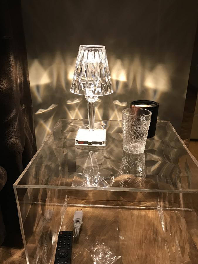 Suite La Castellana Torri Del Benaco Bagian luar foto